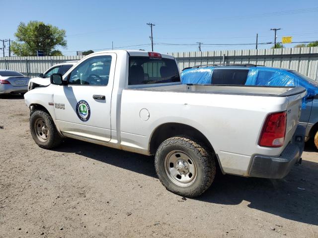Photo 2 from auction – 2016 RAM 1500 ST with VIN 3C6JR6AT4GG301065