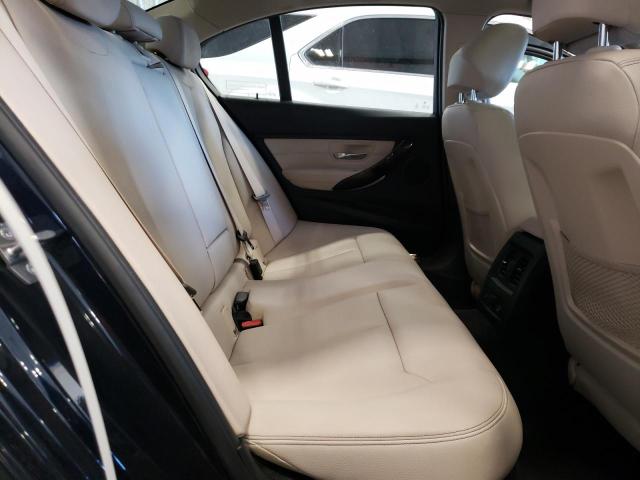 Photo 10 from auction – 2015 BMW 328 XI SUL with VIN WBA3B5C54FF960551