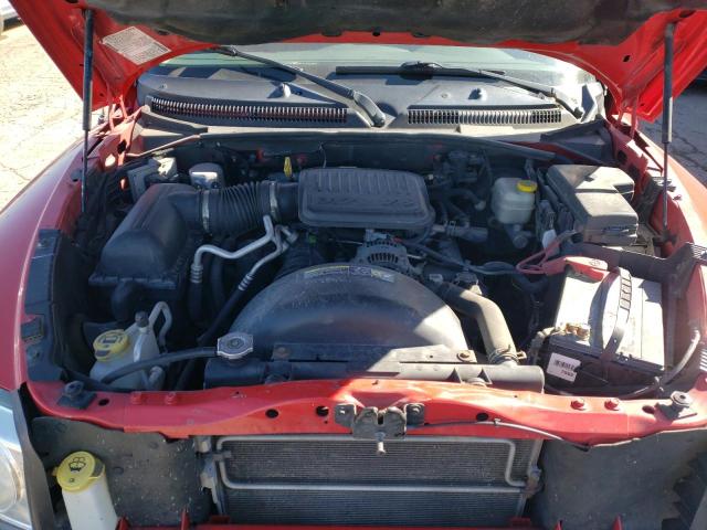 Photo 11 from auction – 2006 DODGE DAKOTA QUA with VIN 1D7HE28K56S505136