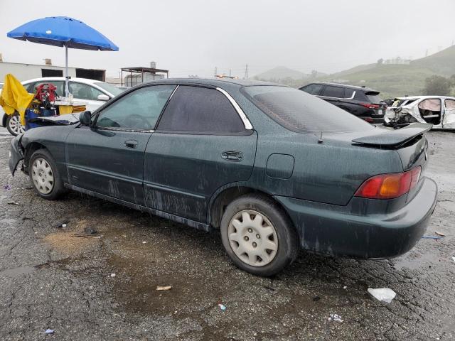 Photo 2 from auction – 1995 ACURA INTEGRA LS with VIN JH4DB7559SS006832
