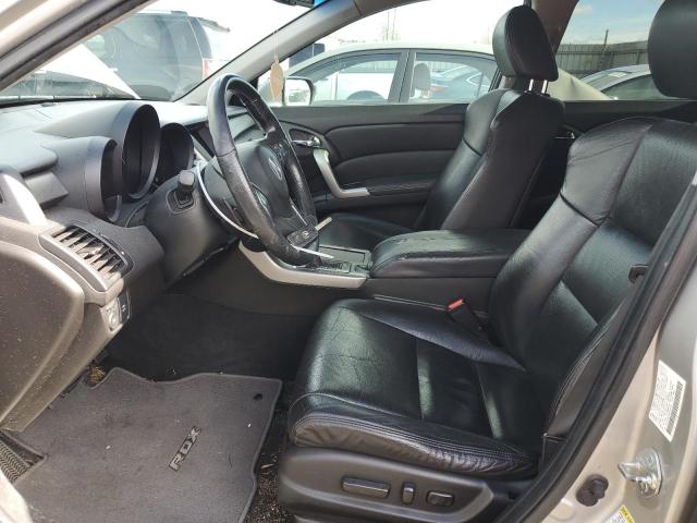 Photo 7 from auction – 2011 ACURA RDX with VIN 5J8TB2H29BA002949