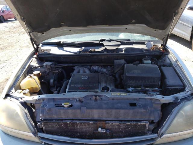 Photo 11 from auction – 1999 LEXUS RX 300 with VIN JT6HF10U7X0083373