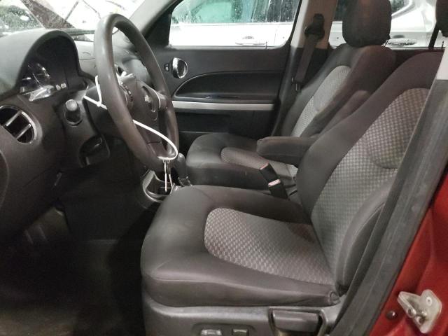 Photo 7 from auction – 2009 CHEVROLET HHR LT with VIN 3GNCA23B99S547333