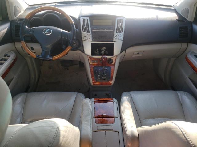Photo 8 from auction – 2005 LEXUS RX 330 with VIN 2T2GA31U55C020705