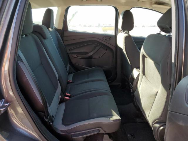 Foto 11 de la subasta – 2014 FORD ESCAPE S con VIN 1FMCU0F7XEUE35951