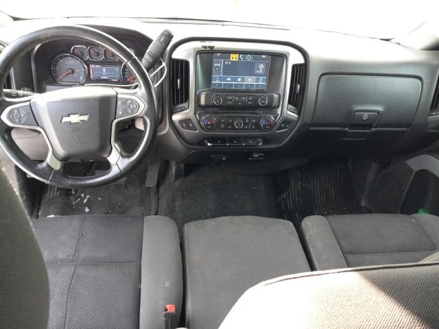 Photo 8 from auction – 2014 CHEVROLET SILVERADO with VIN 3GCUKREC8EG303615