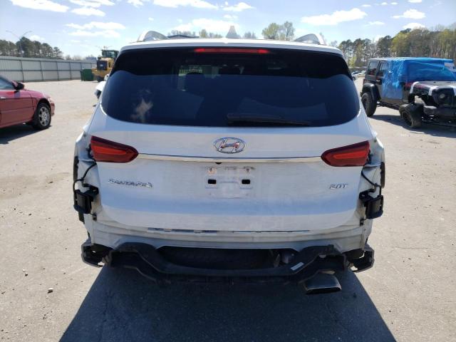 Photo 6 from auction – 2019 HYUNDAI SANTA FE L with VIN 5NMS53AA8KH032989