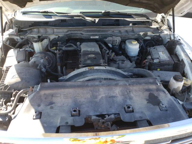 Photo 11 from auction – 2015 RAM 2500 SLT with VIN 3C6UR5DL6FG691295