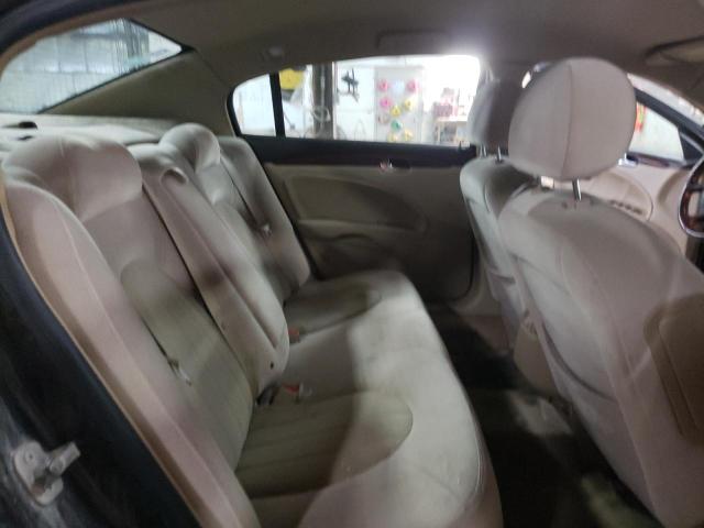 Photo 10 from auction – 2008 BUICK LUCERNE CX with VIN 1G4HP57248U189903