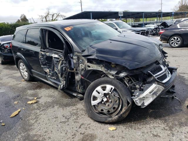 Photo 4 from auction – 2014 DODGE JOURNEY SE with VIN 3C4PDCAB6ET158728