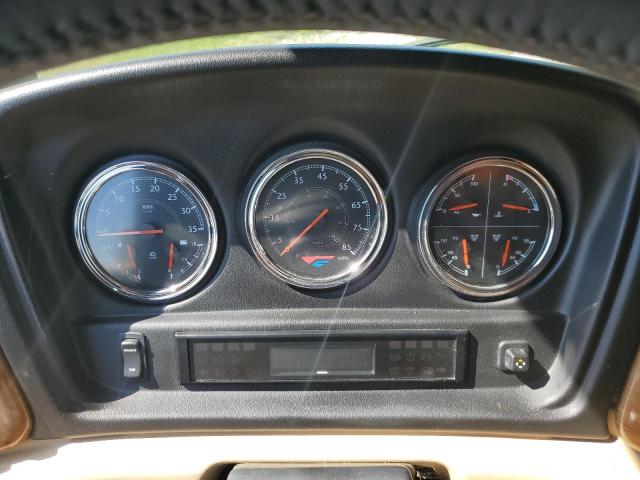 Photo 8 from auction – 2015 FREIGHTLINER CHASSIS XC with VIN 4UZACGCY0FCGX5004