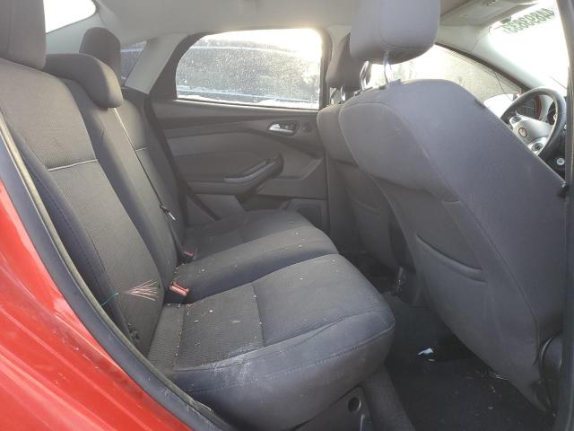 Photo 10 from auction – 2012 FORD FOCUS SEL with VIN 1FAHP3H29CL248732