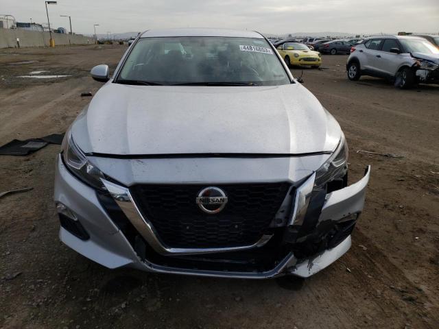 Photo 5 from auction – 2019 NISSAN ALTIMA S with VIN 1N4BL4BV1KC242772