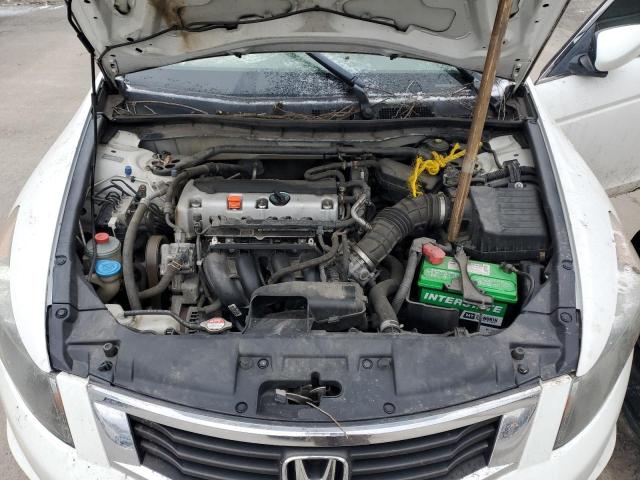 Photo 11 from auction – 2010 HONDA ACCORD EXL with VIN 1HGCP2F84AA186592