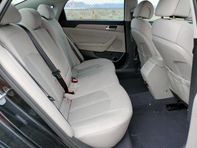 Photo 10 from auction – 2015 HYUNDAI SONATA SE with VIN 5NPE24AF2FH213277