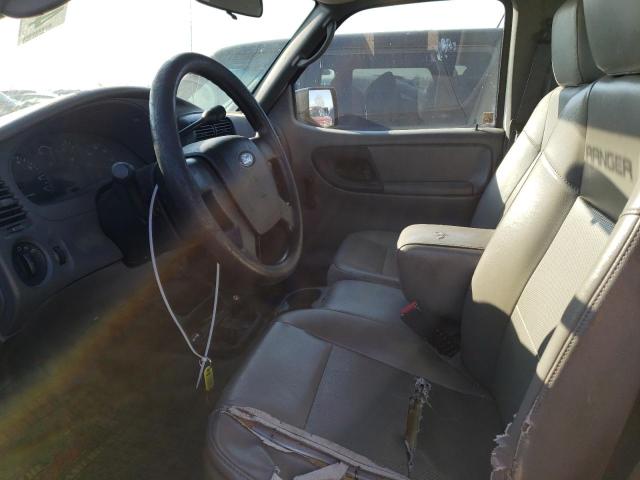 Photo 7 from auction – 2010 FORD RANGER with VIN 1FTKR1AD4APA48888