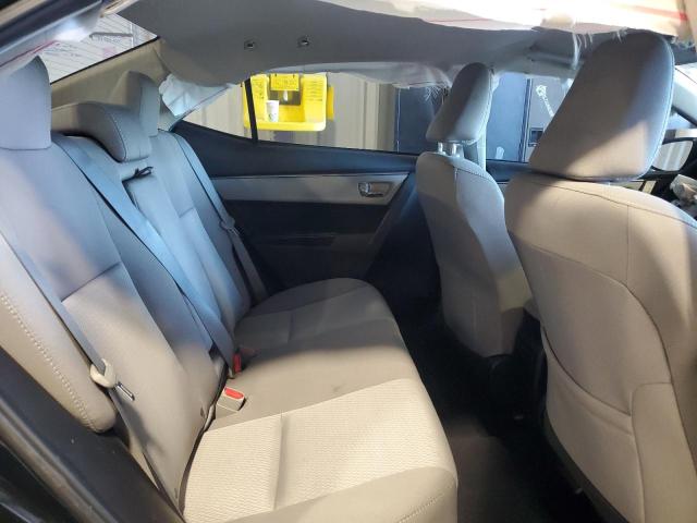 Photo 10 from auction – 2015 TOYOTA COROLLA with VIN 2T1BURHE6FC297288