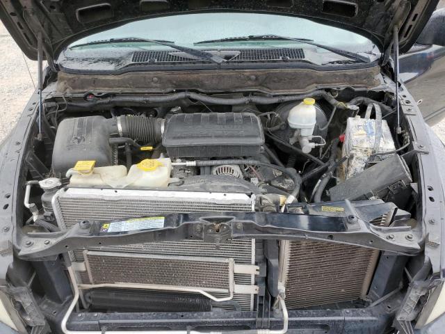 Photo 11 from auction – 2007 DODGE RAM 1500 S with VIN 1D7HA18P27S193683