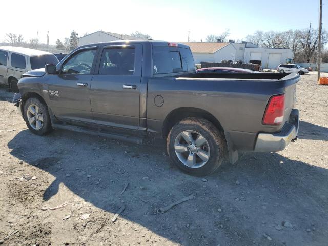 Photo 2 from auction – 2017 RAM 1500 SLT with VIN 1C6RR7LTXHS799272