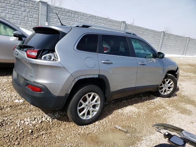 Photo 3 from auction – 2014 JEEP CHEROKEE L with VIN 1C4PJMCB5EW230766