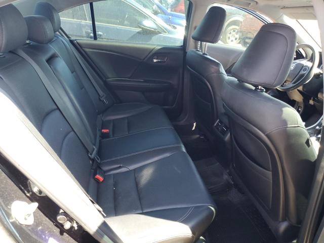 Photo 10 from auction – 2014 HONDA ACCORD EXL with VIN 1HGCR2F86EA040565