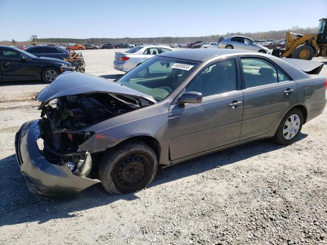 Photo 1 from auction – 2004 TOYOTA CAMRY LE with VIN 4T1BE32K34U833988
