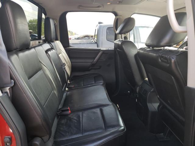 Photo 10 from auction – 2013 NISSAN TITAN S with VIN 1N6BA0ED5DN305940