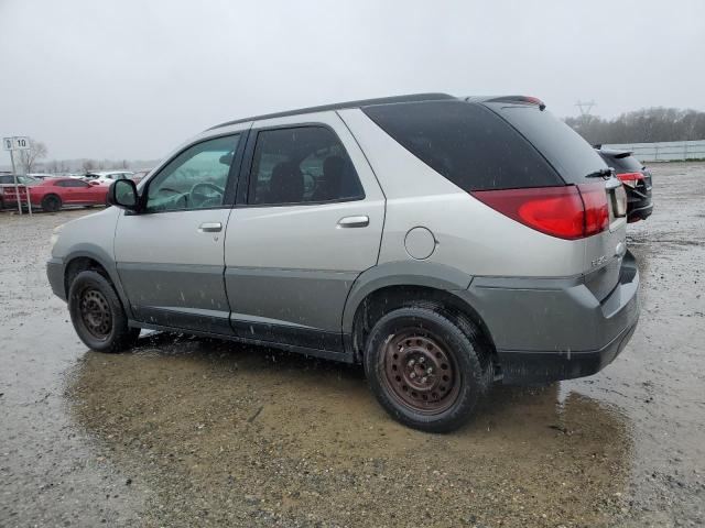 Photo 2 from auction – 2005 BUICK RENDEZVOUS with VIN 3G5DA03E55S525083