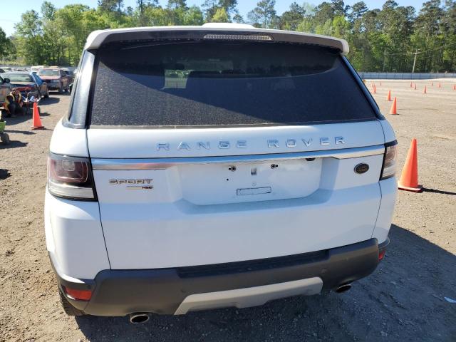 Photo 6 from auction – 2014 LAND ROVER RANGE ROVE with VIN SALWR2WF1EA321174