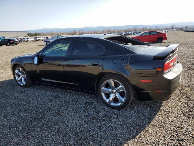 Photo 2 from auction – 2013 DODGE CHARGER SX with VIN 2C3CDXHG8DH546529