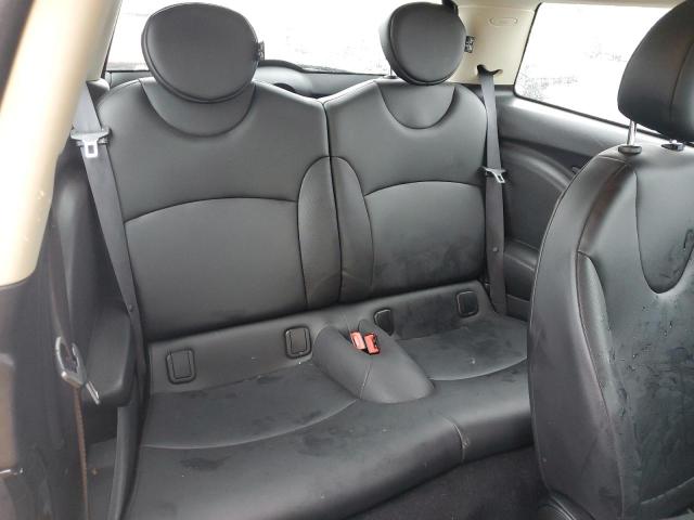 Photo 10 from auction – 2012 MINI COOPER with VIN WMWSU3C5XCT257060