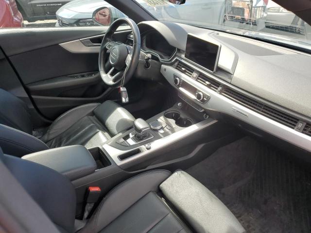 Photo 7 from auction – 2017 AUDI A4 PREMIUM with VIN WAUENAF45HN064084