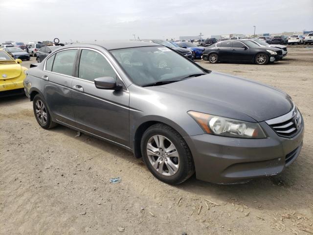 Photo 4 from auction – 2012 HONDA ACCORD SE with VIN 1HGCP2F62CA060071