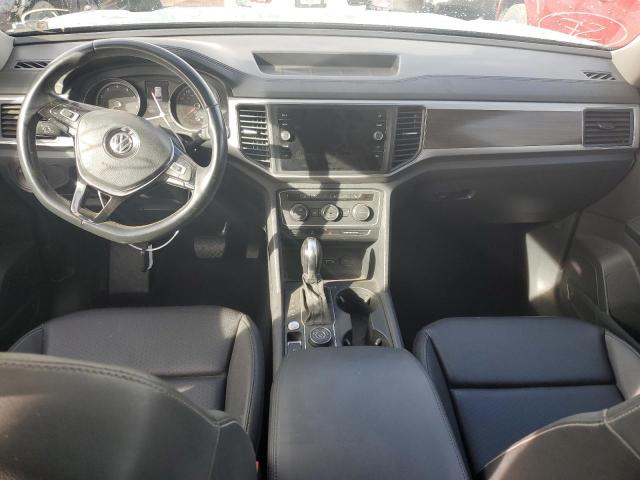 Photo 8 from auction – 2019 VOLKSWAGEN ATLAS SE with VIN 1V2UR2CA3KC548663