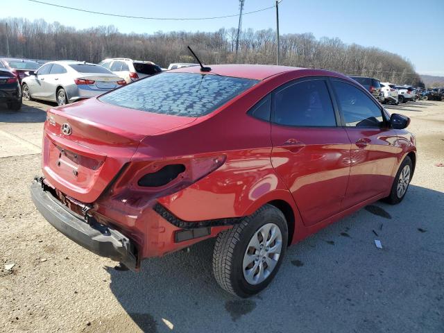 Photo 3 from auction – 2015 HYUNDAI ACCENT GLS with VIN KMHCT4AEXFU867697