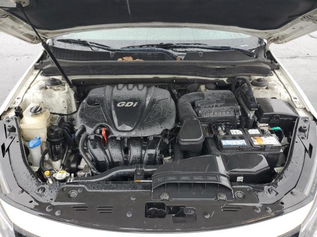 Photo 11 from auction – 2015 KIA OPTIMA LX with VIN KNAGM4A79F5578757