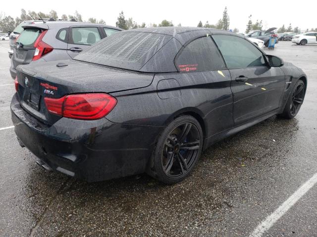 Photo 3 from auction – 2018 BMW M4 with VIN WBS4Z9C54JED22353