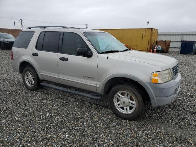 Photo 4 from auction – 2002 FORD EXPLORER X with VIN 1FMZU62E92ZC29147