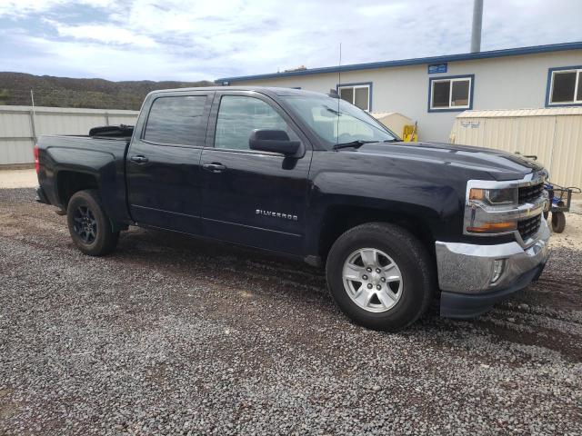 Photo 4 from auction – 2017 CHEVROLET SILVERADO with VIN 3GCUCRER9HG470314