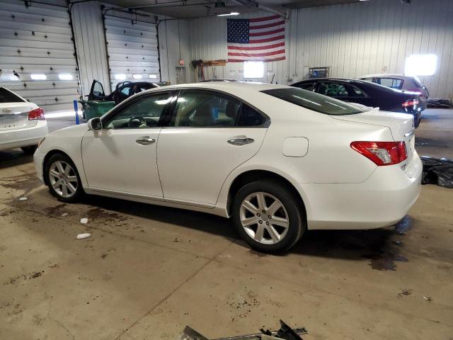 Photo 2 from auction – 2009 LEXUS ES 350 with VIN JTHBJ46G192310918