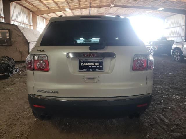 Photo 6 from auction – 2012 GMC ACADIA SLT with VIN 1GKKRRED2CJ161838