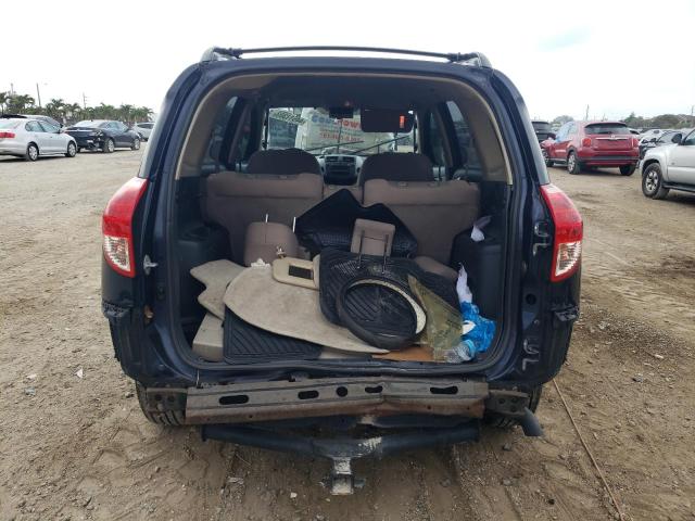 Photo 6 from auction – 2007 TOYOTA RAV4 with VIN JTMZD33V475049395