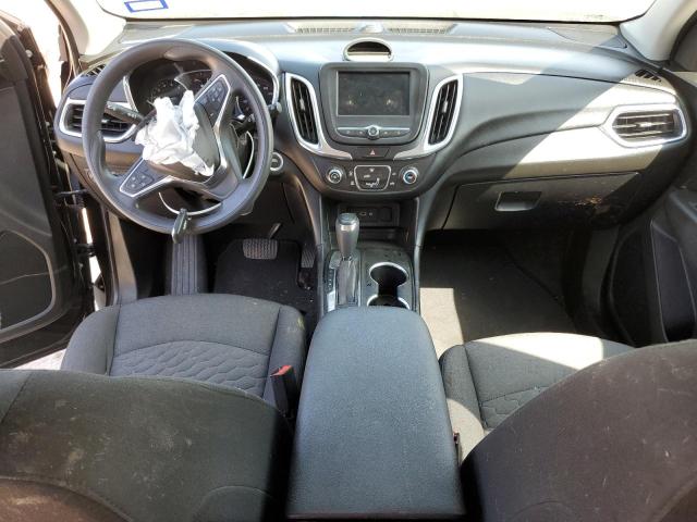 Photo 8 from auction – 2019 CHEVROLET EQUINOX LT with VIN 2GNAXKEVXK6118672
