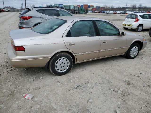 Photo 3 from auction – 1997 TOYOTA CAMRY CE with VIN 4T1BG22K9VU820765