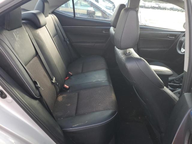 Photo 10 from auction – 2014 TOYOTA COROLLA L with VIN 2T1BURHE4EC123976