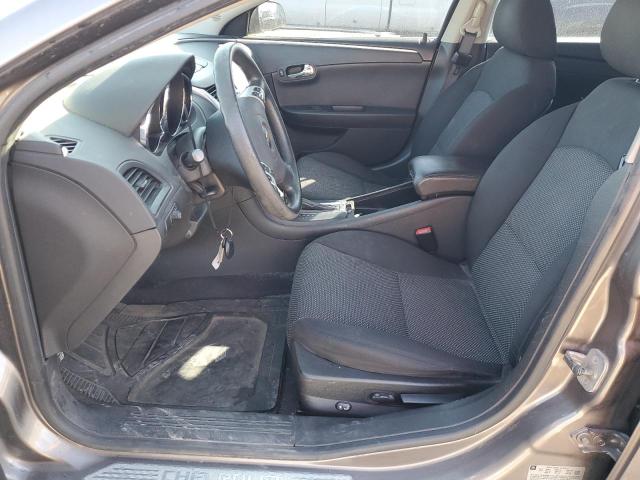 Photo 7 from auction – 2012 CHEVROLET MALIBU 1LT with VIN 1G1ZC5E05CF330747