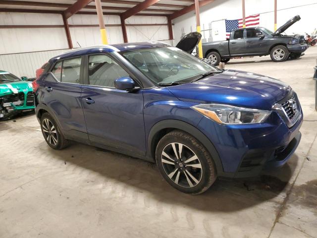 Photo 4 from auction – 2019 NISSAN KICKS S with VIN 3N1CP5CU3KL530721
