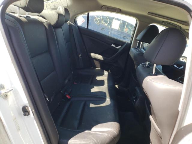 Photo 10 from auction – 2012 ACURA TSX with VIN JH4CU2F45CC017000