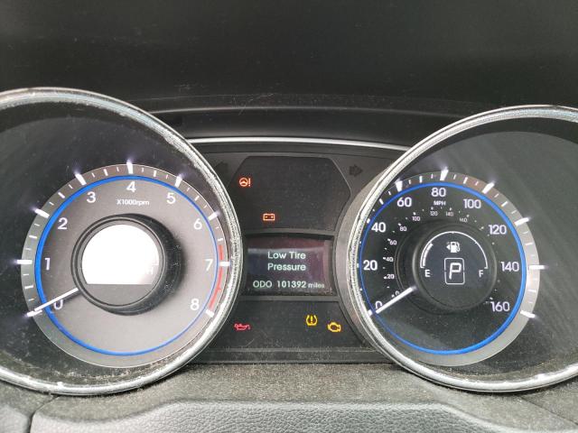 Photo 9 from auction – 2014 HYUNDAI SONATA GLS with VIN 5NPEB4AC4EH839210