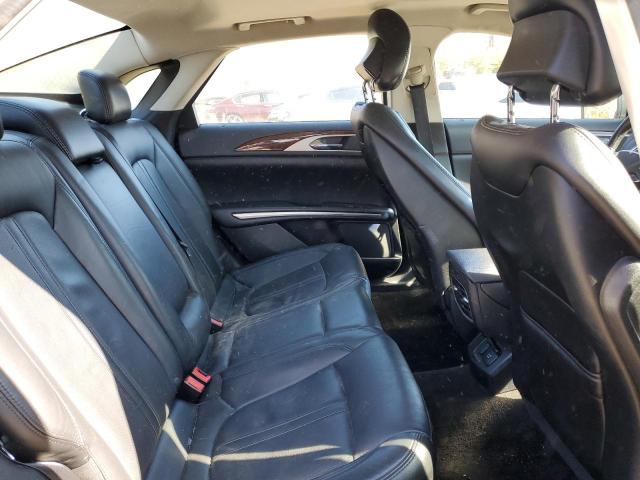 Photo 10 from auction – 2015 LINCOLN MKC with VIN 3LN6L2J9XFR607117